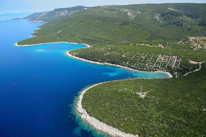 Kemping Slatina - zdjęcie 1