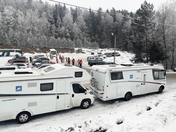  Stacja Narciarska - Laskowa-Ski - zdjęcie 5