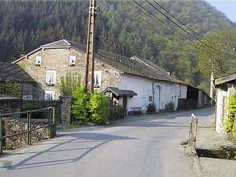 Ardenne Camping - zdjęcie 2