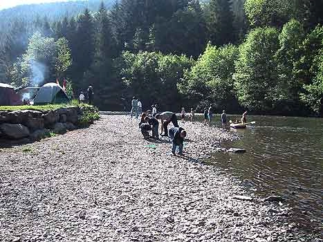 Ardenne Camping - zdjęcie 1