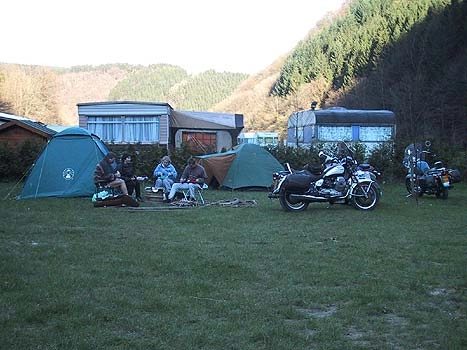 Ardenne Camping - zdjęcie 1