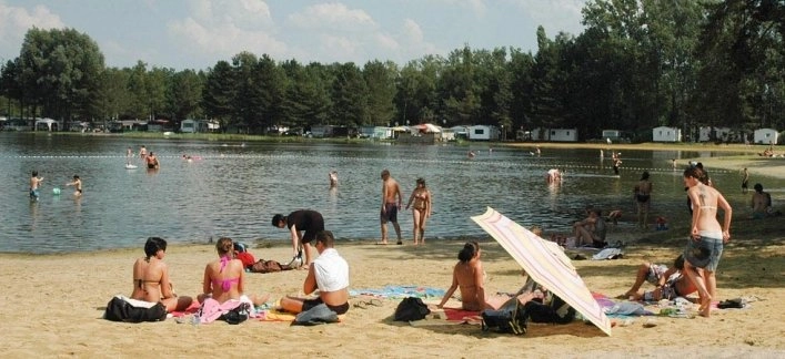 CampHeidestrand N.V. - zdjęcie 3