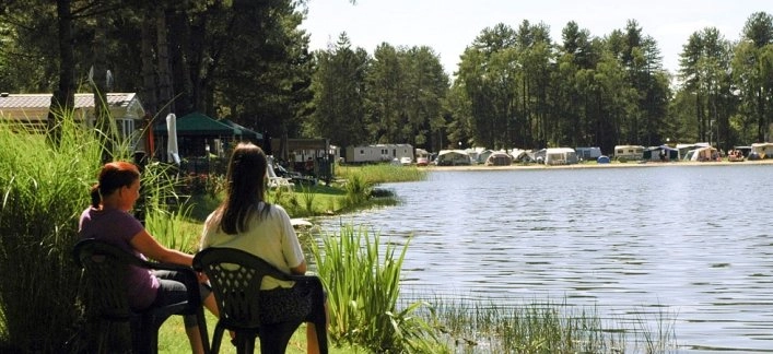 CampHeidestrand N.V. - zdjęcie 2