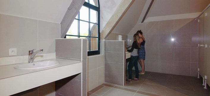 CampHeidestrand N.V. - zdjęcie 1