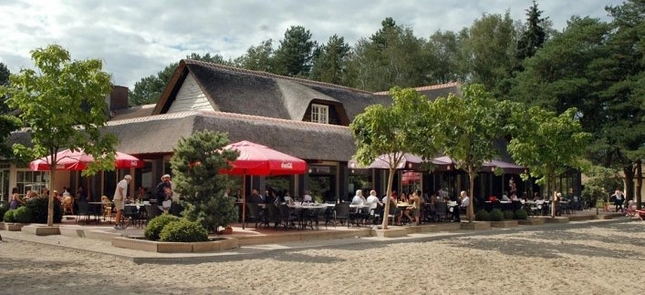 CampHeidestrand N.V. - zdjęcie 1