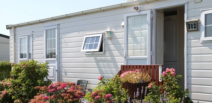 Camping 17 Duinzicht - zdjęcie 4