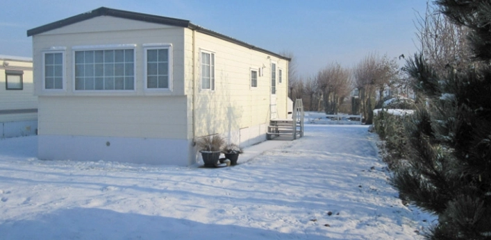 Camping 17 Duinzicht - zdjęcie 1