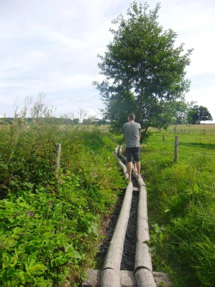 Camping A La Ferme - Ferme De La Planche - zdjęcie 1