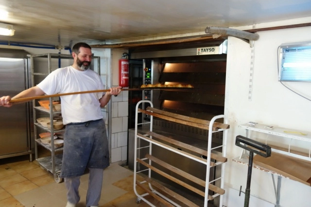 Camping A La Ferme - Ferme Dorlou - zdjęcie 4