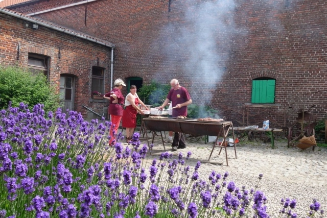 Camping A La Ferme - Ferme Dorlou - zdjęcie 1