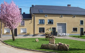 Camping A La Ferme - Martue - zdjęcie 1