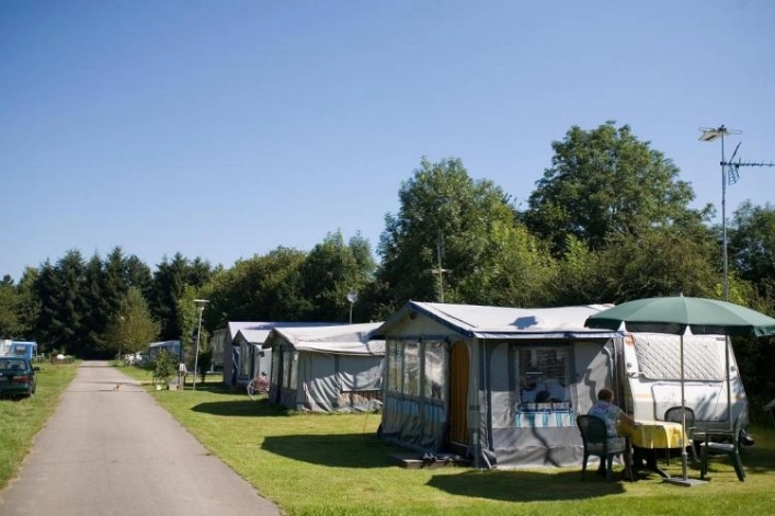 Camping Alaska - zdjęcie 4