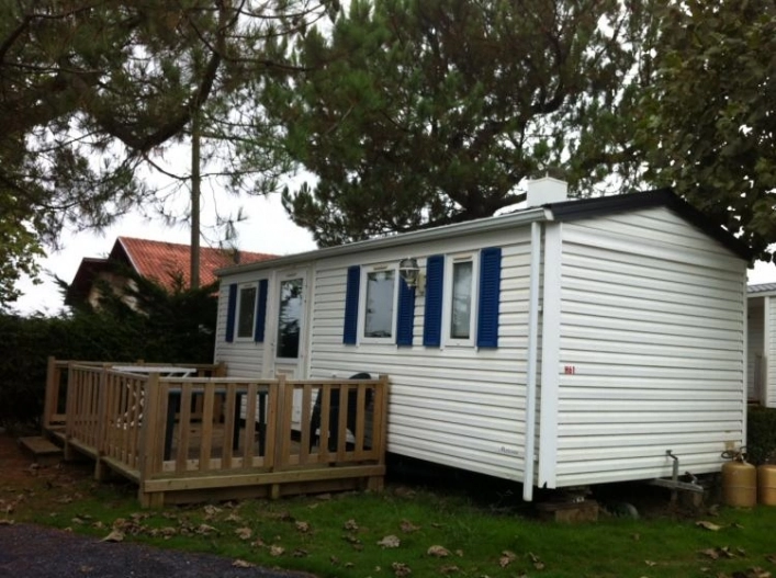 Camping Alaska - zdjęcie 3