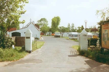 Camping Amazone - zdjęcie 1