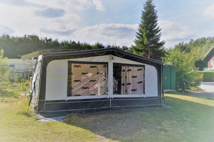 Camping Anderegg - zdjęcie 2