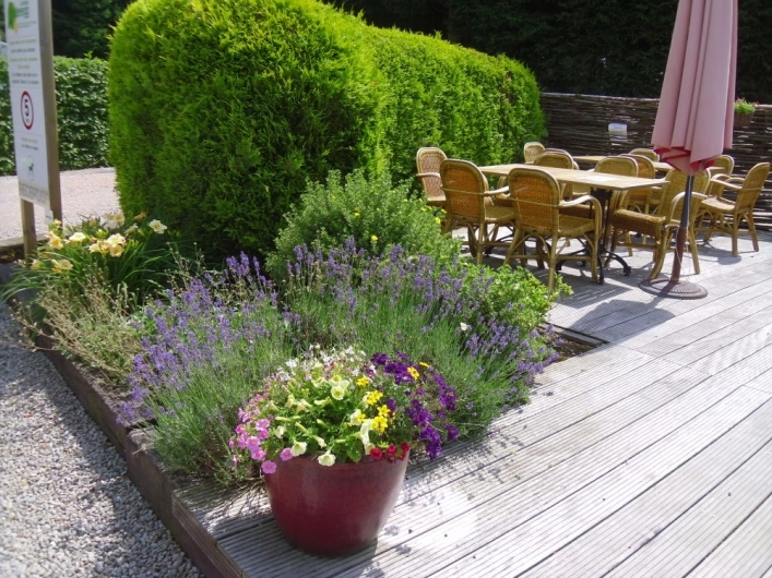 Camping Anderegg - zdjęcie 1