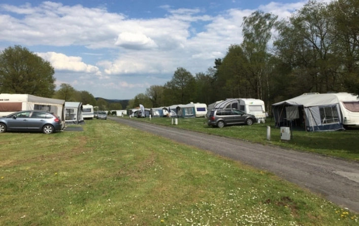 Camping Ardinam - zdjęcie 4