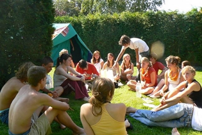 zobacz camping - zdjęcie 3