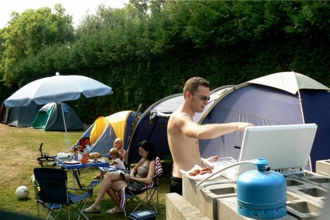 Camping Asterix - zdjęcie 1