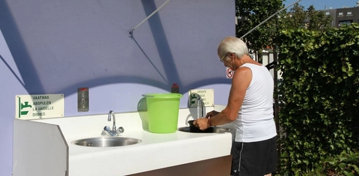 Camping Astrid - zdjęcie 3