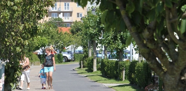 Camping Astrid - zdjęcie 1