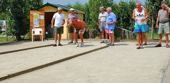 Camping Astrid - zdjęcie 1