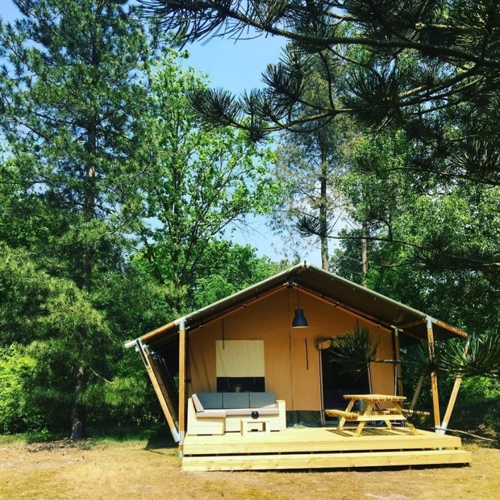Camping Athena Le Perron - zdjęcie 2