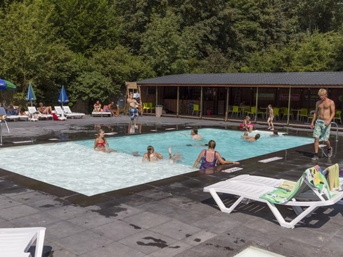 Camping Au Bord de l’Ourthe - zdjęcie 2