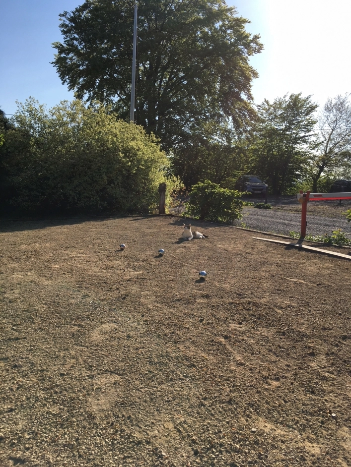 Camping Au Bout Du Monde - zdjęcie 3