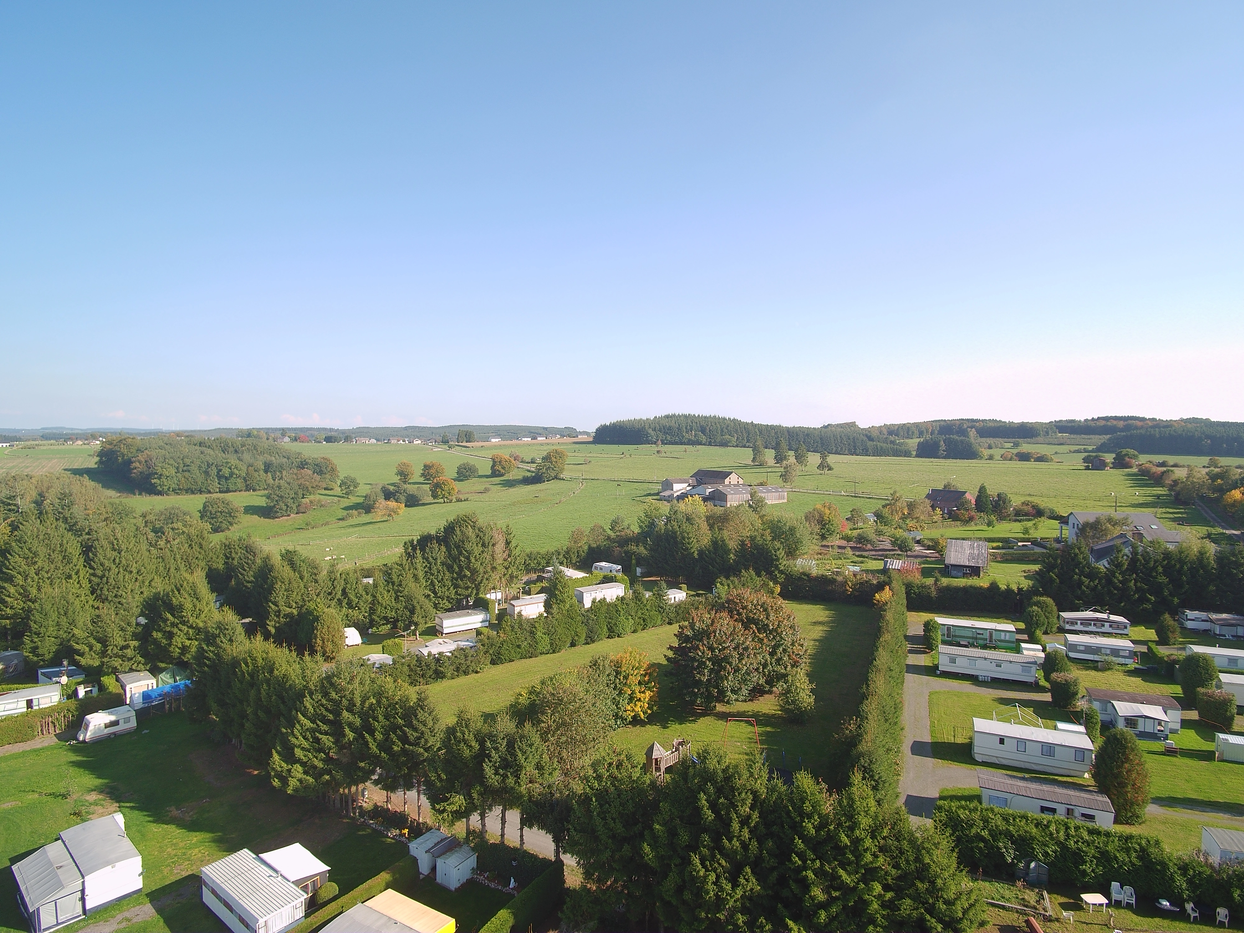 Camping Au Bout Du Monde - zdjęcie 2