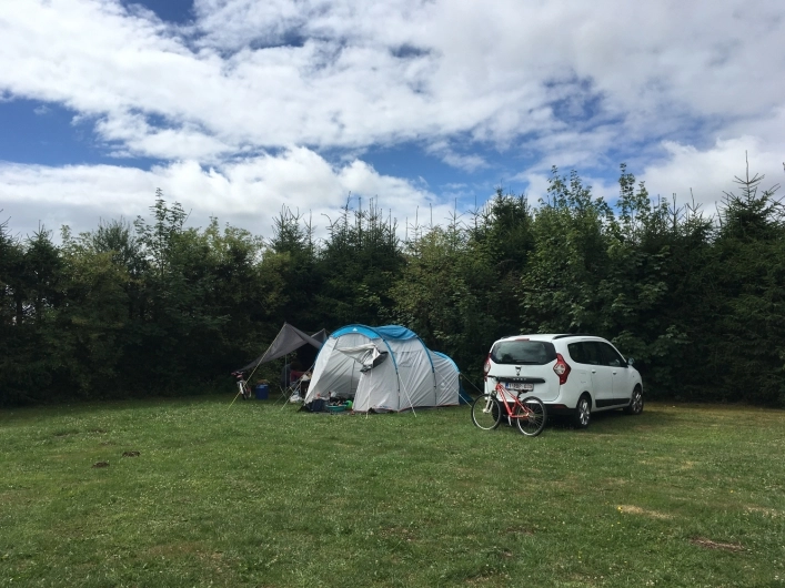 Camping Au Bout Du Monde - zdjęcie 1