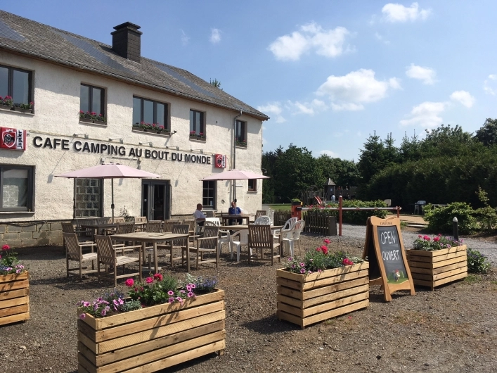 Camping Au Bout Du Monde - zdjęcie 1