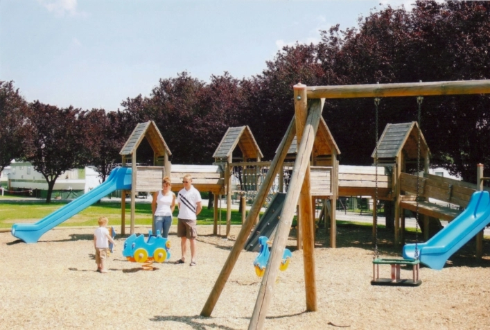 Camping Aux Frênes - zdjęcie 3