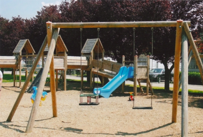 Camping Aux Frênes - zdjęcie 1