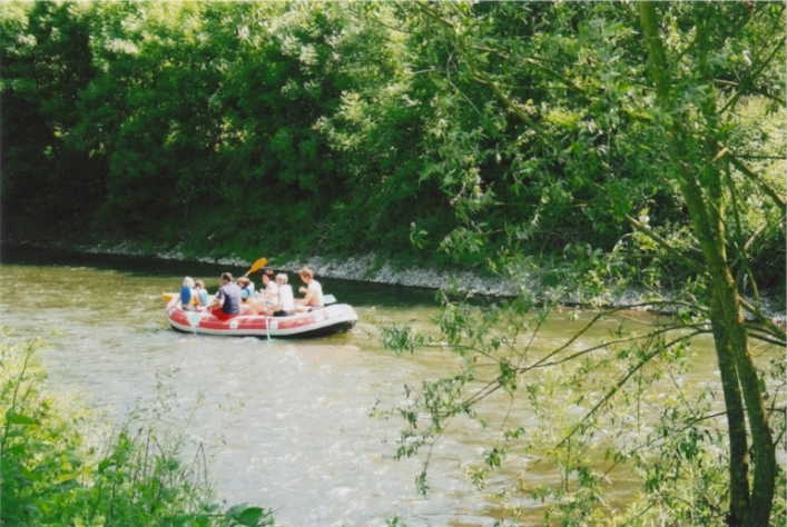 Camping Aux Frênes - zdjęcie 1