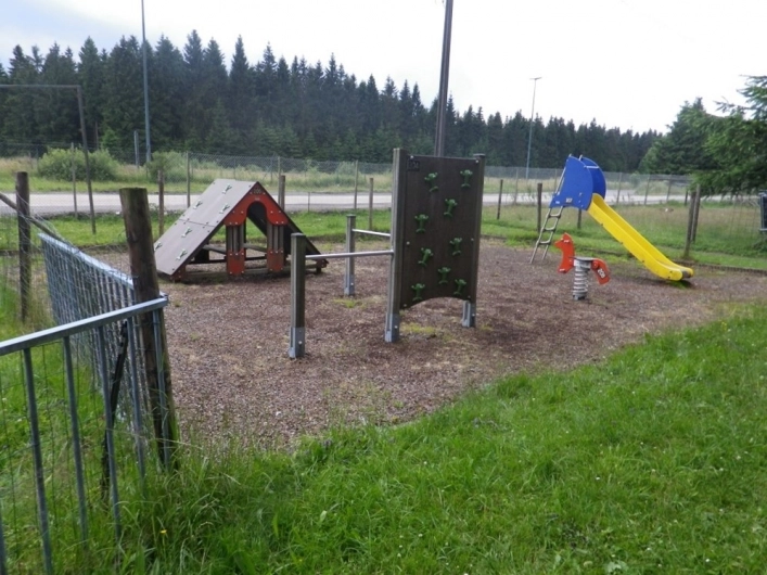 Camping Aux Massotais - zdjęcie 3