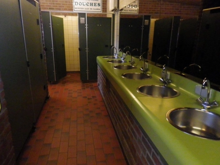 Camping Aux Massotais - zdjęcie 2