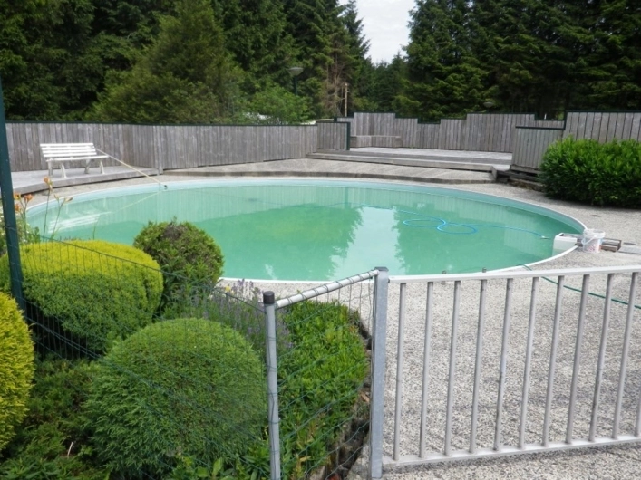 Camping Aux Massotais - zdjęcie 1