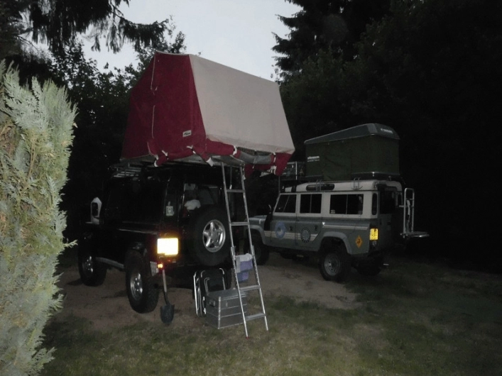 Camping Aux Sources de Lescheret - zdjęcie 4