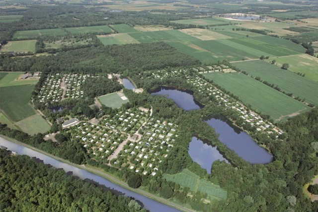 Camping Baalse Hei - zdjęcie 4