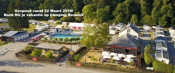 Camping Benelux - zdjęcie 2