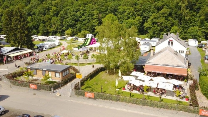 Camping Benelux - zdjęcie 1