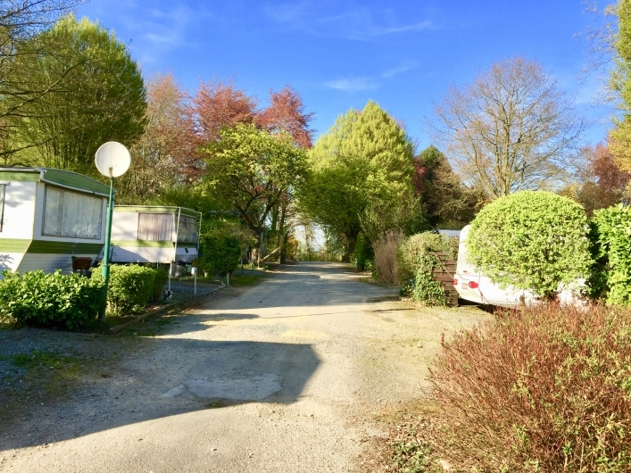 Camping Bergendal - zdjęcie 2