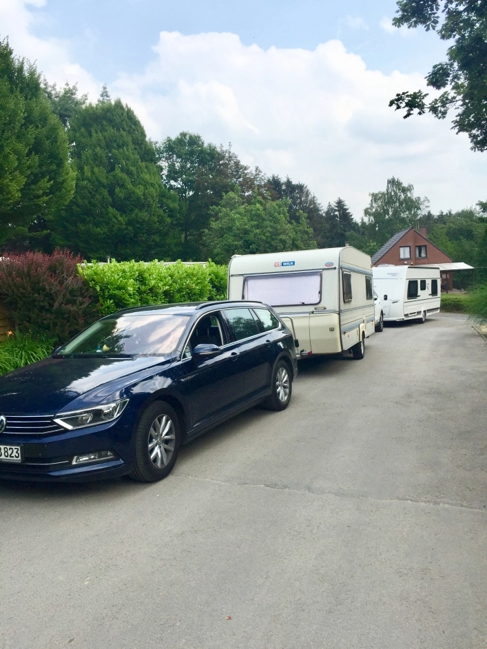 Camping Bergendal - zdjęcie 1