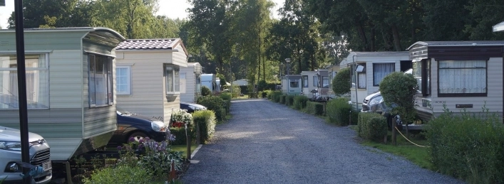 Camping Berkenstrand - zdjęcie 4