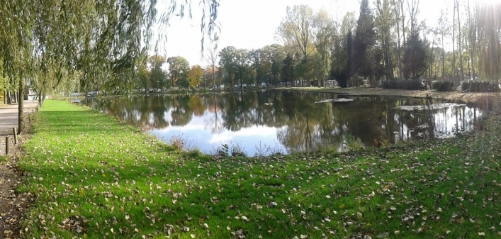 Camping Berkenstrand - zdjęcie 3