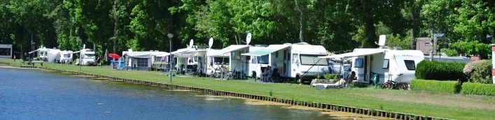 Camping Berkenstrand - zdjęcie 2