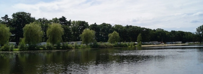 Camping Berkenstrand - zdjęcie 1