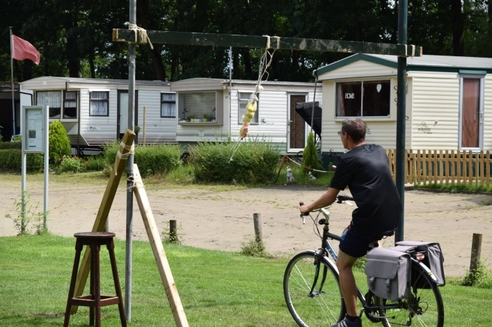 Camping Berkenstrand - zdjęcie 1