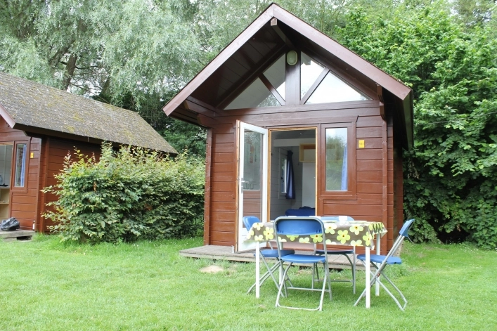 Camping Blaarmeersen - zdjęcie 4